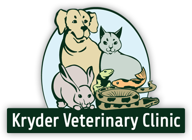 Kryder Veterinary Clinic