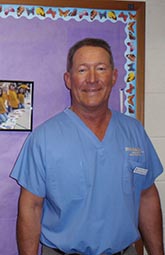 Granger Vet, Donn E. Kryder, DVM
