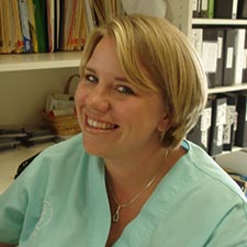 Jenny Desimone