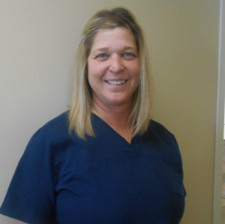 Jodi Kleinsmith, Veterinary Technician South Bend