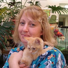 Michele Kilgore