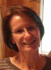 Sharon Collins