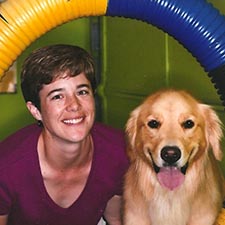 South Bend Vet, Dr. Tracy L. Eichenseer